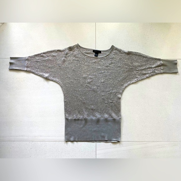 VENUE Knit Sweater Size M - Picture 1 of 9